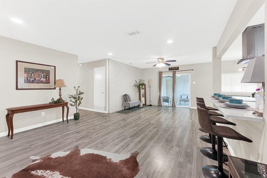 745 Pinehurst Drive