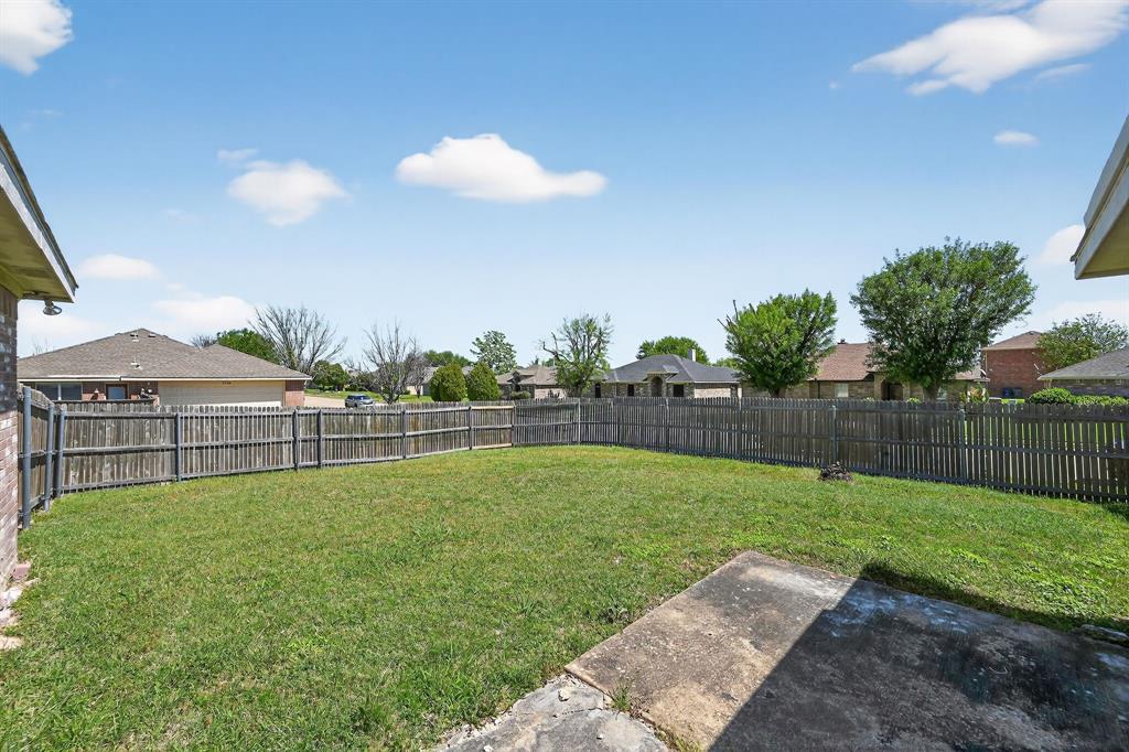 Wellington Park North - Residential