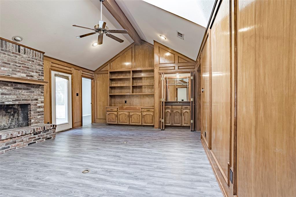 Woodfield Add - Residential Lease