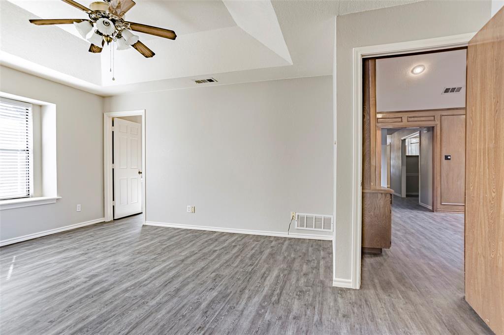 Woodfield Add - Residential Lease