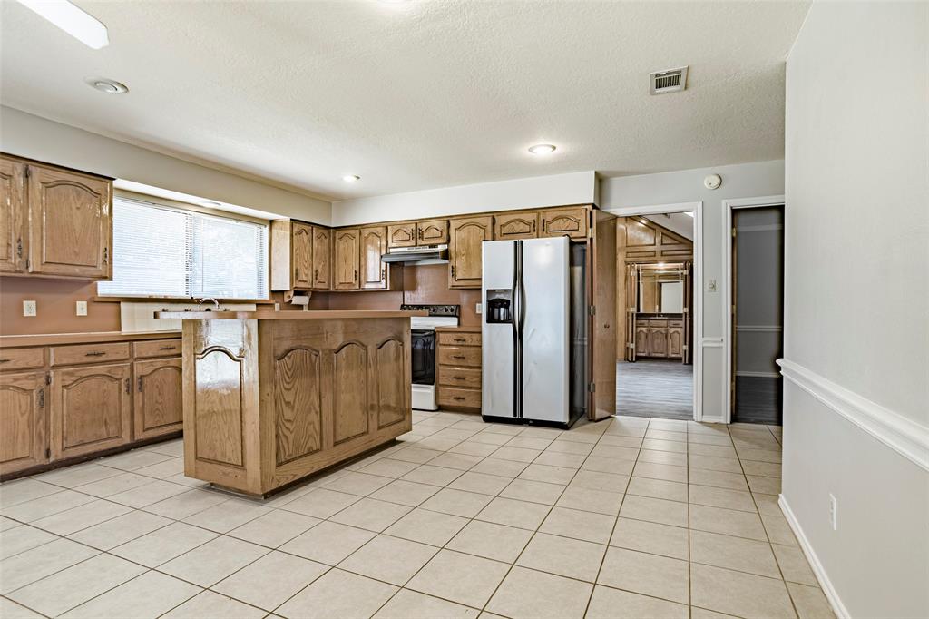 Woodfield Add - Residential Lease