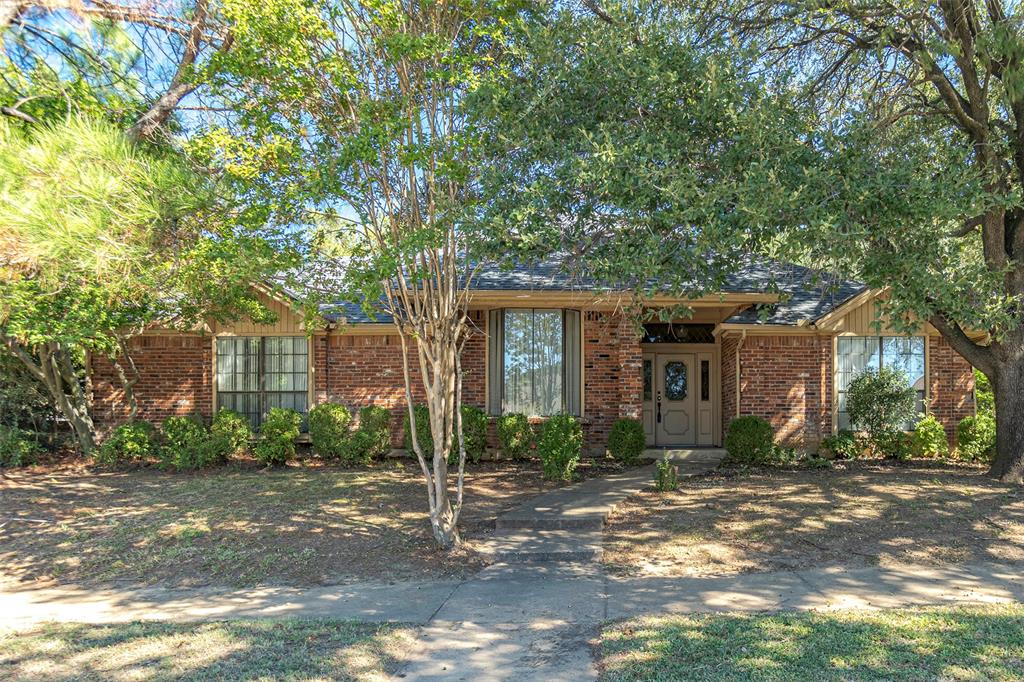 Woodfield Add - Residential Lease