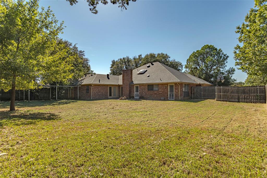 Woodfield Add - Residential Lease