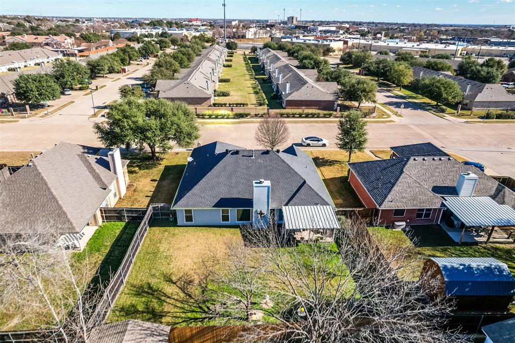 University Park Ph Ii-Rev - Residential