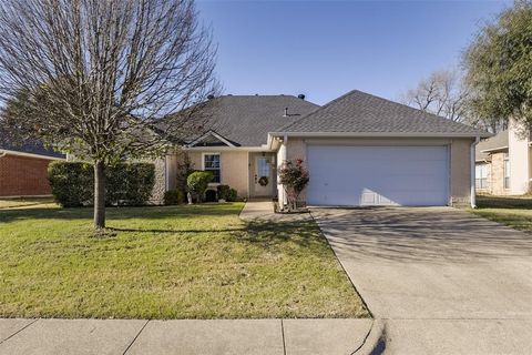 603 Columbia Avenue Waxahachie TX 75165