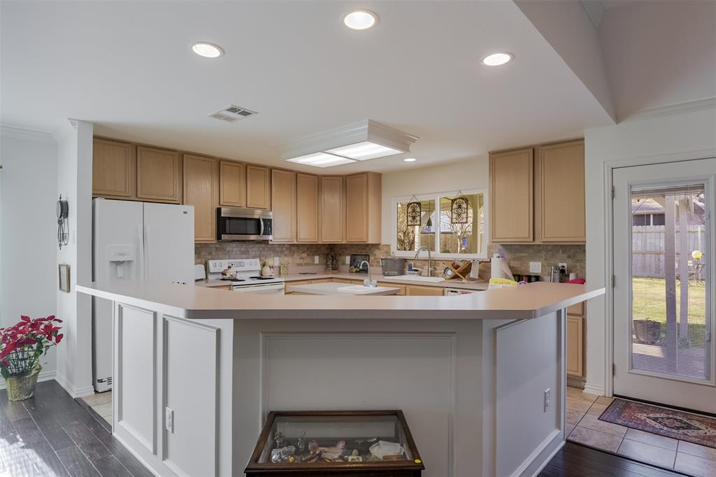 University Park Ph Ii-Rev - Residential