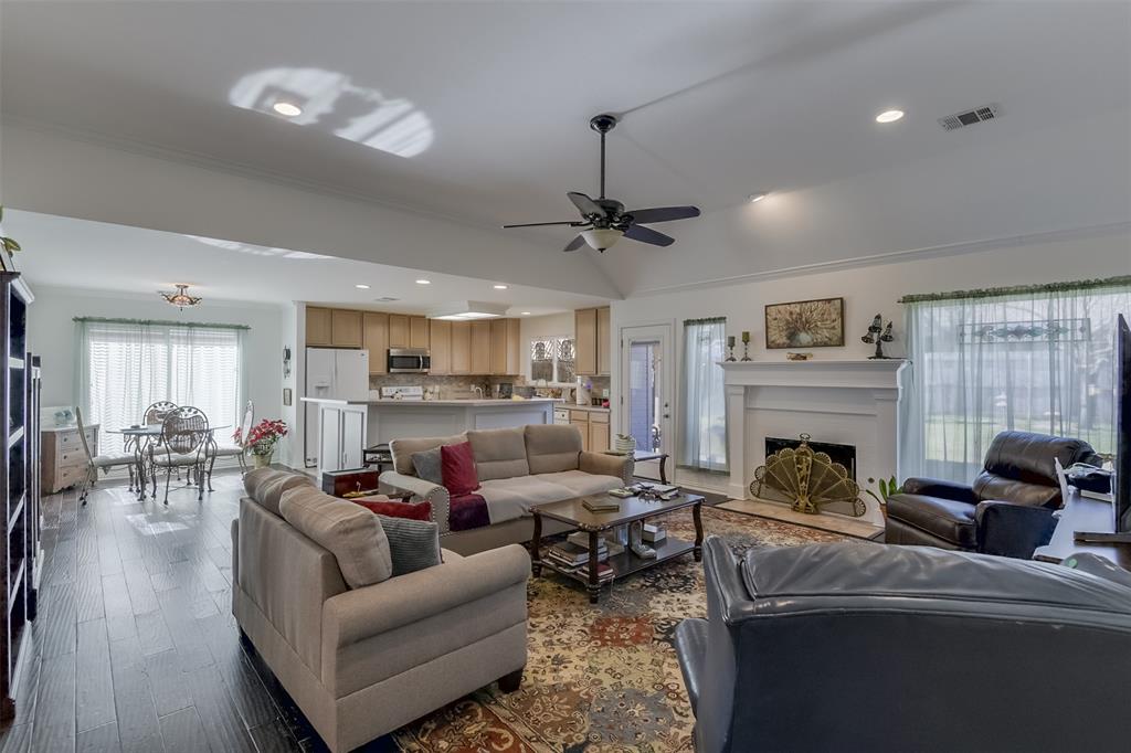 University Park Ph Ii-Rev - Residential