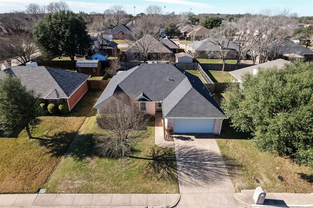 University Park Ph Ii-Rev - Residential