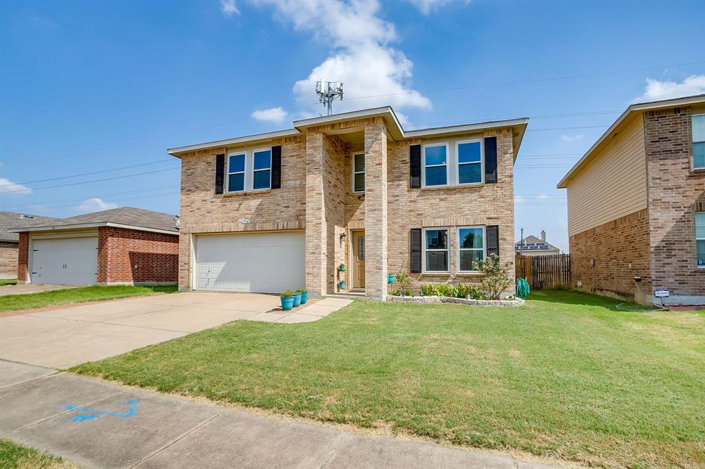 956 Mosaic Drive