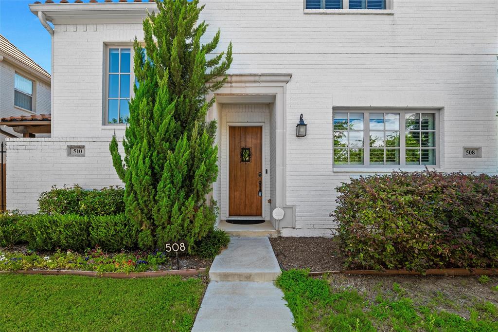 508 Sheer Bliss Lane