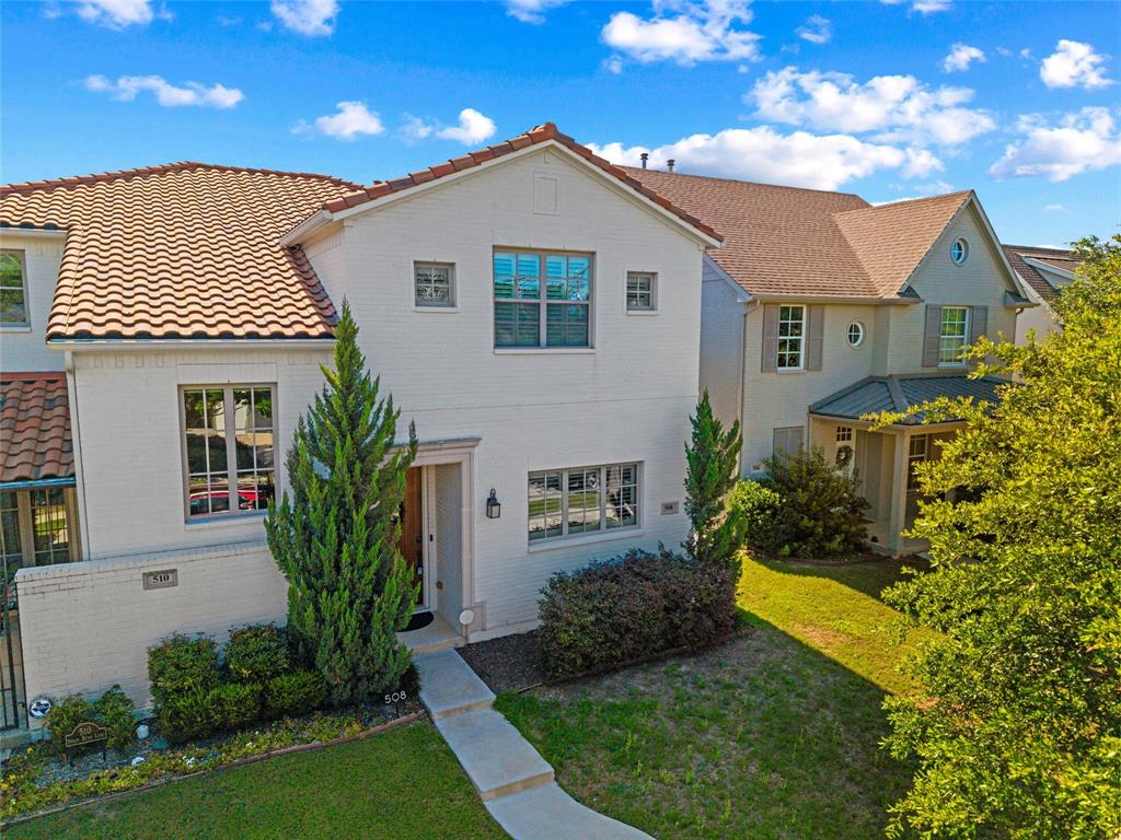 508 Sheer Bliss Lane