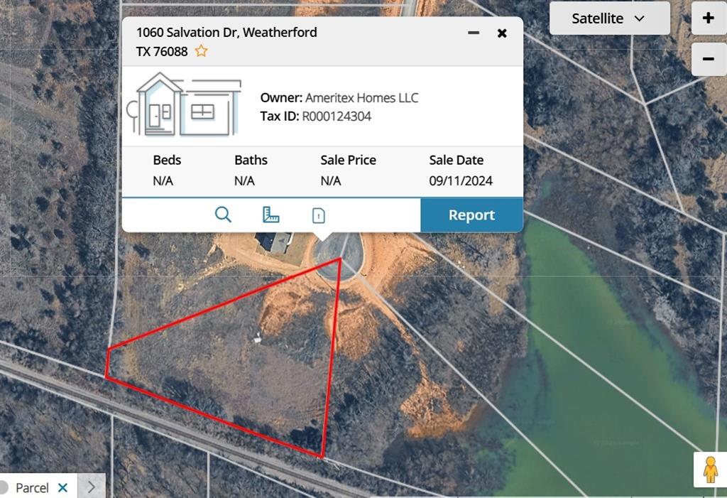 1060 Salvation Drive