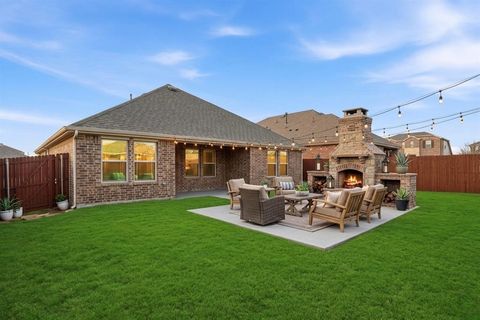 812 Indigo Road Princeton TX 75407