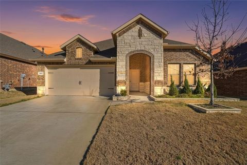 812 Indigo Road Princeton TX 75407