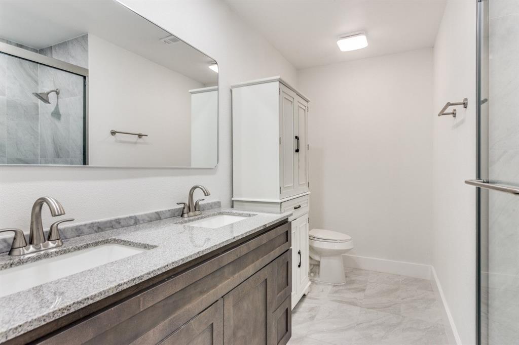 Overton West Add - Residential