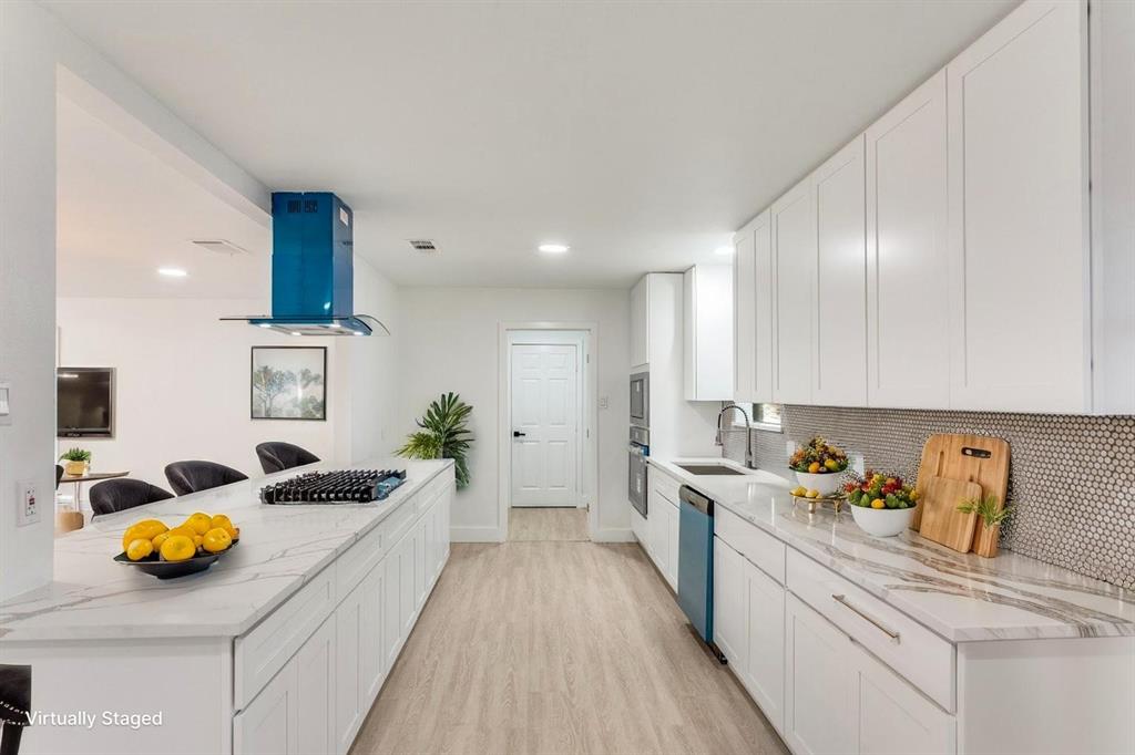 Overton West Add - Residential