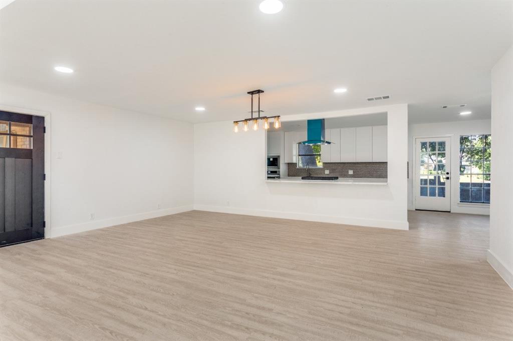 Overton West Add - Residential