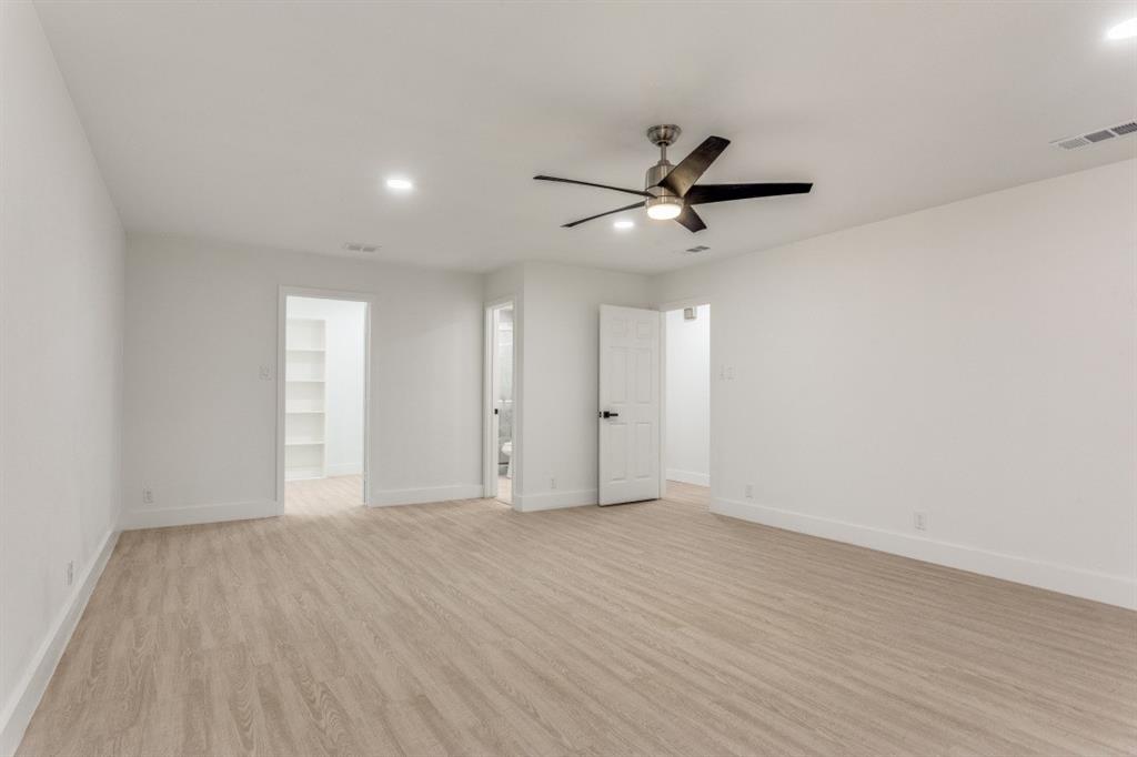 Overton West Add - Residential