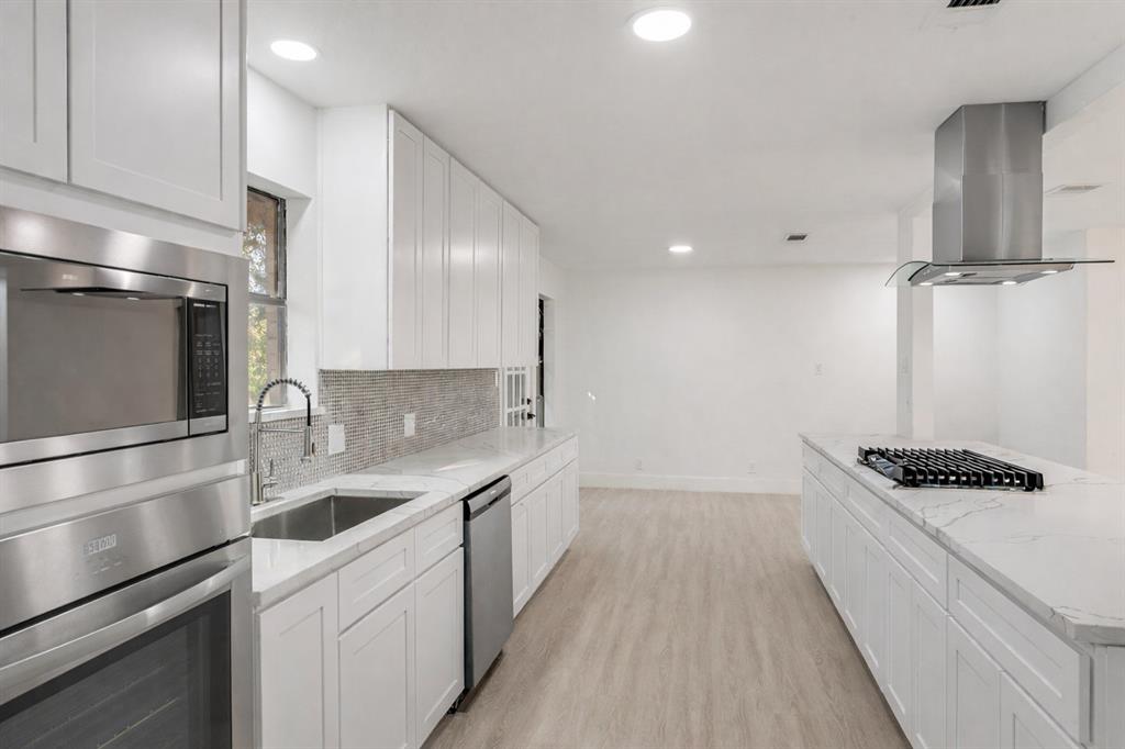 Overton West Add - Residential