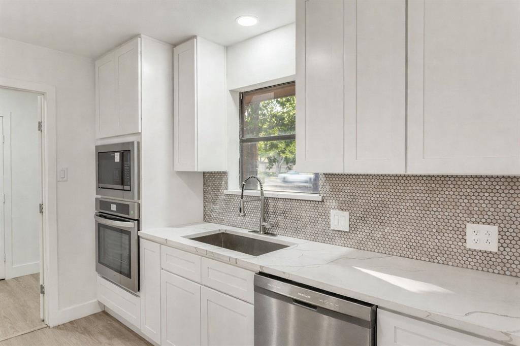 Overton West Add - Residential