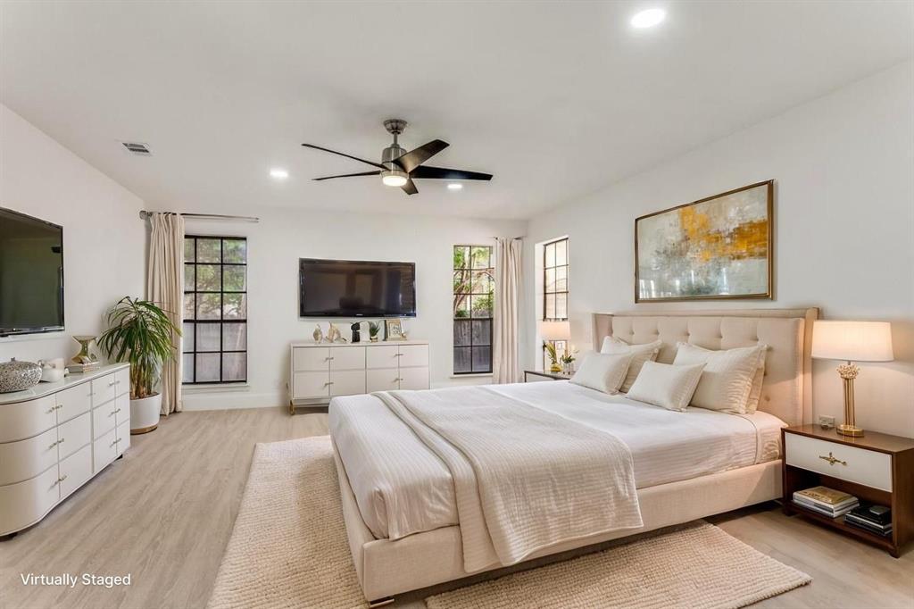 Overton West Add - Residential