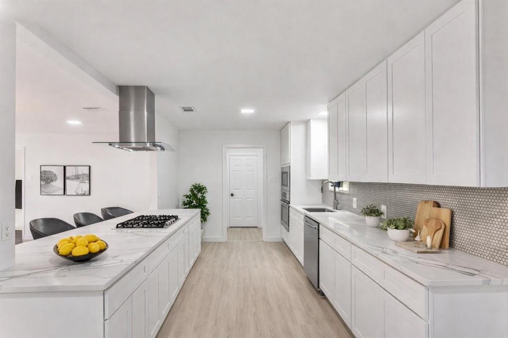 Overton West Add - Residential