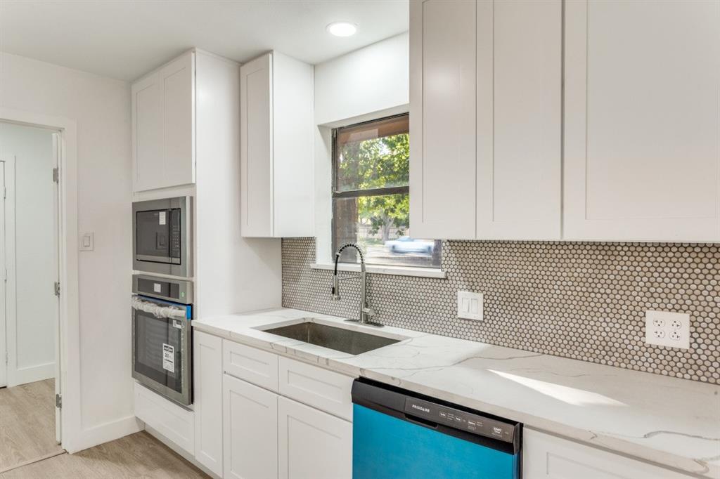 Overton West Add - Residential