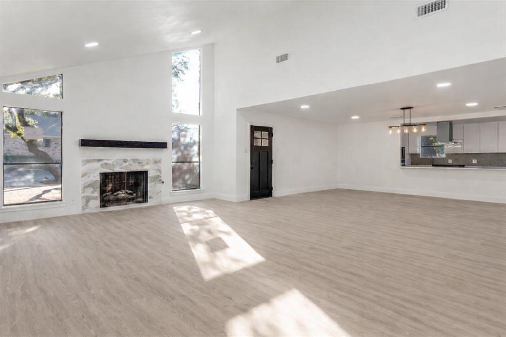 Overton West Add - Residential