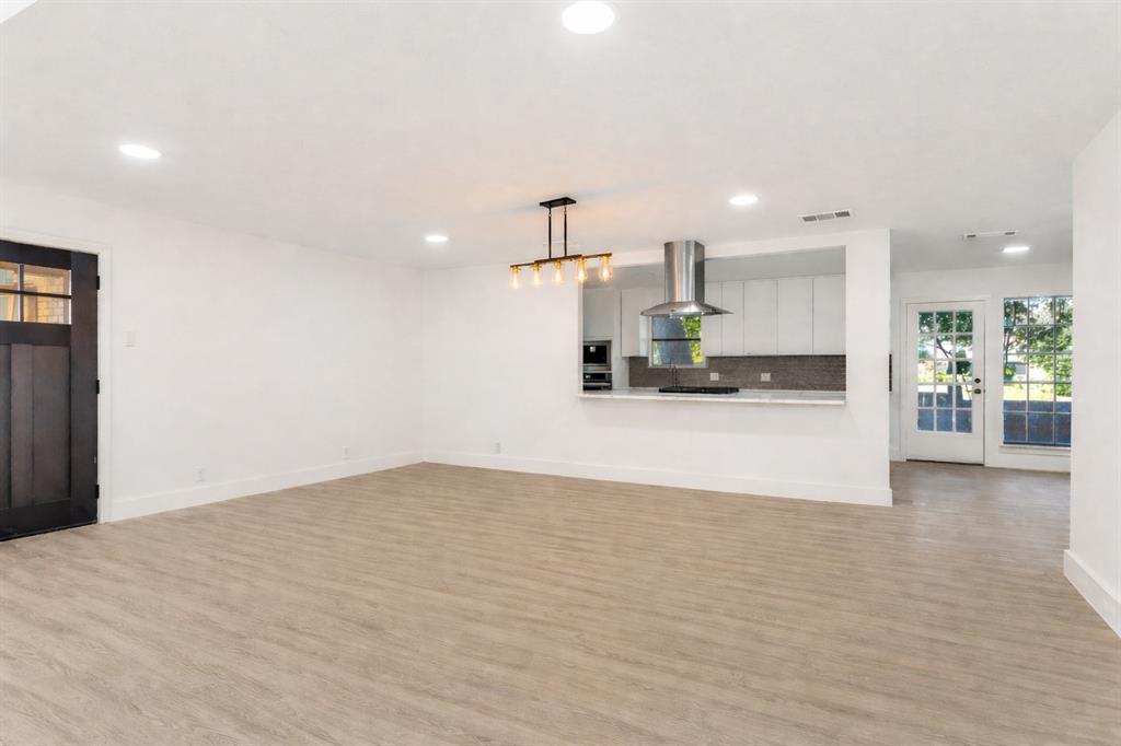 Overton West Add - Residential