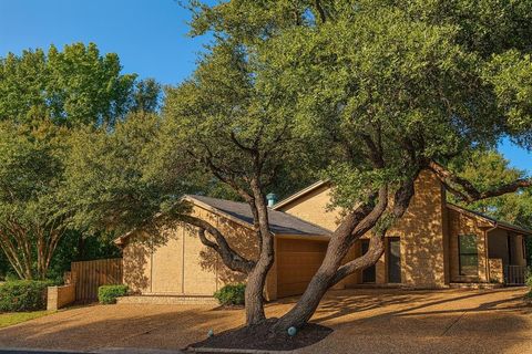 3801 Brookhaven Circle Fort Worth TX 76109