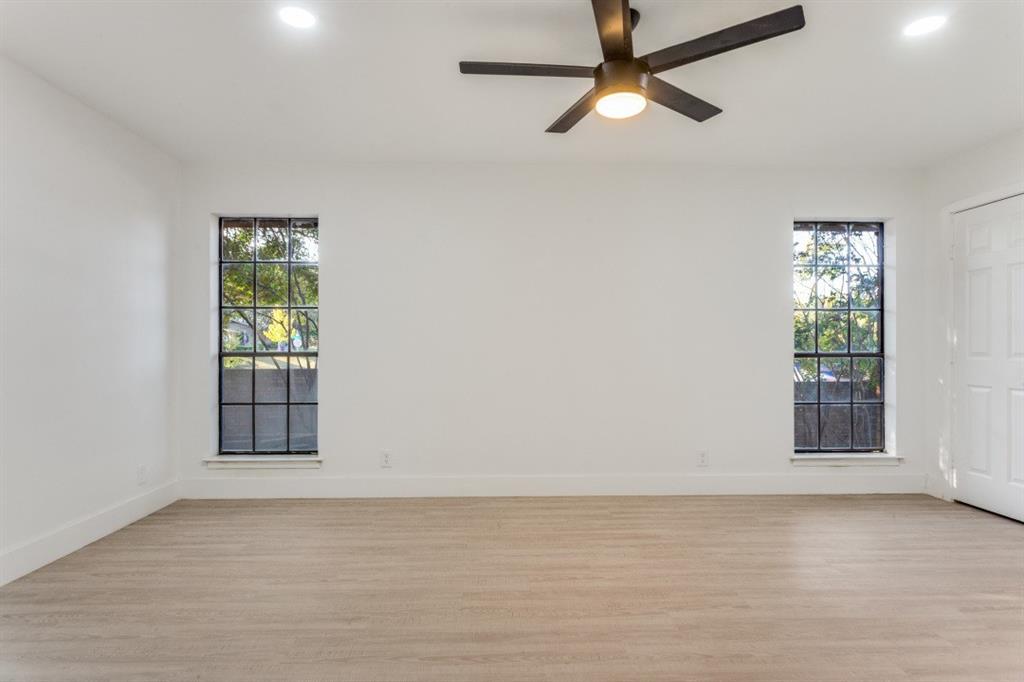 Overton West Add - Residential