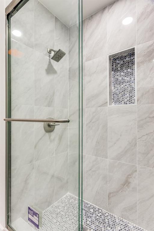 Overton West Add - Residential