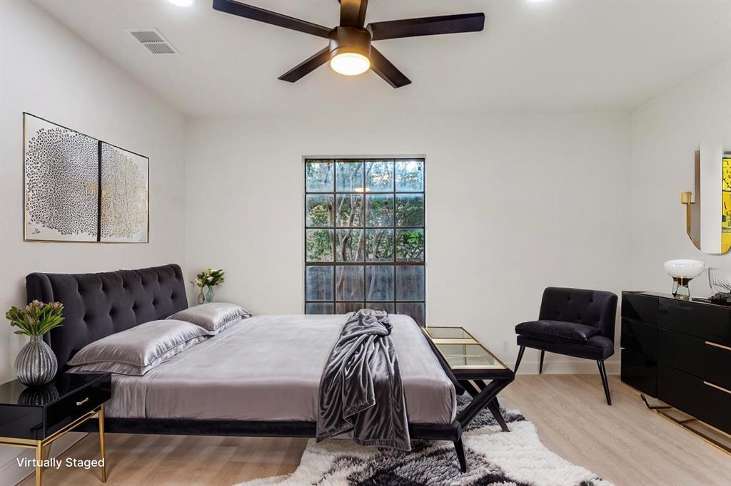 Overton West Add - Residential