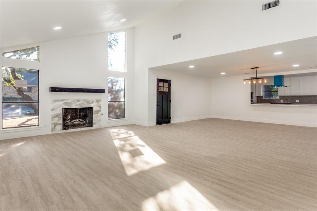 Overton West Add - Residential