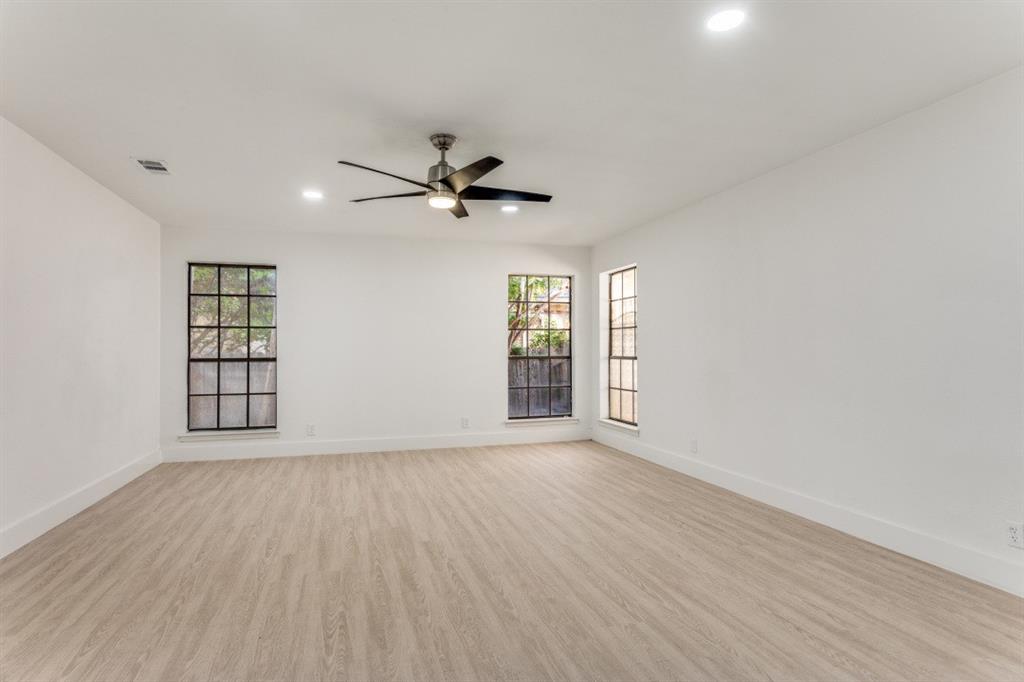 Overton West Add - Residential