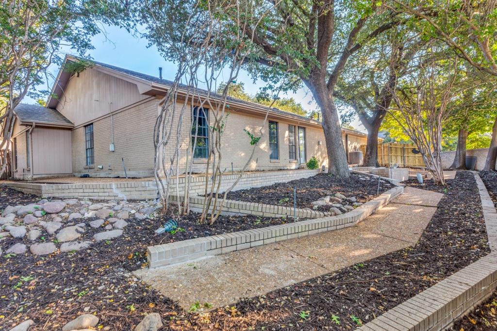 Overton West Add - Residential