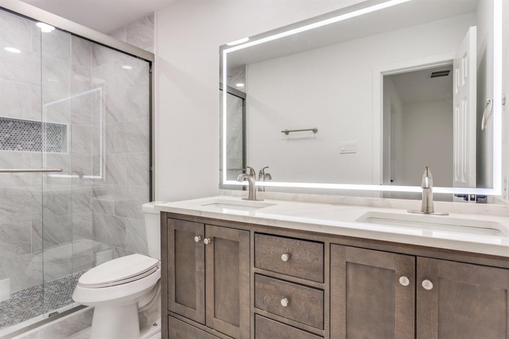 Overton West Add - Residential