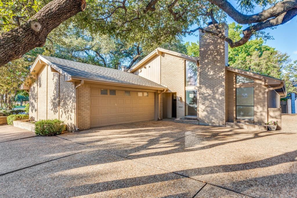 Overton West Add - Residential