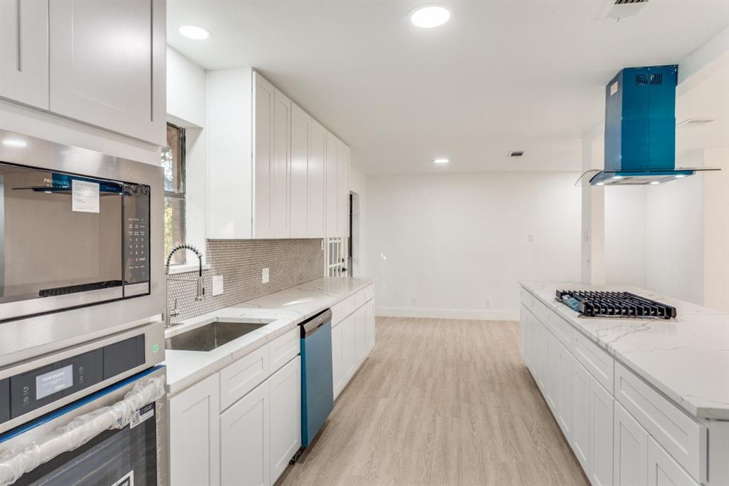 Overton West Add - Residential