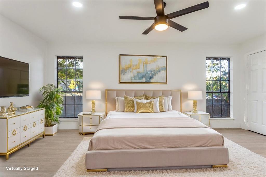 Overton West Add - Residential