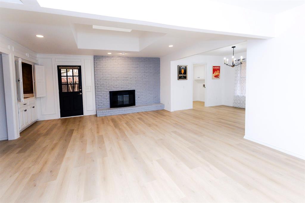 Santa Fe Estates Sec 4 - Residential