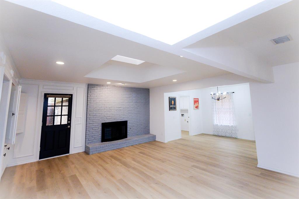 Santa Fe Estates Sec 4 - Residential