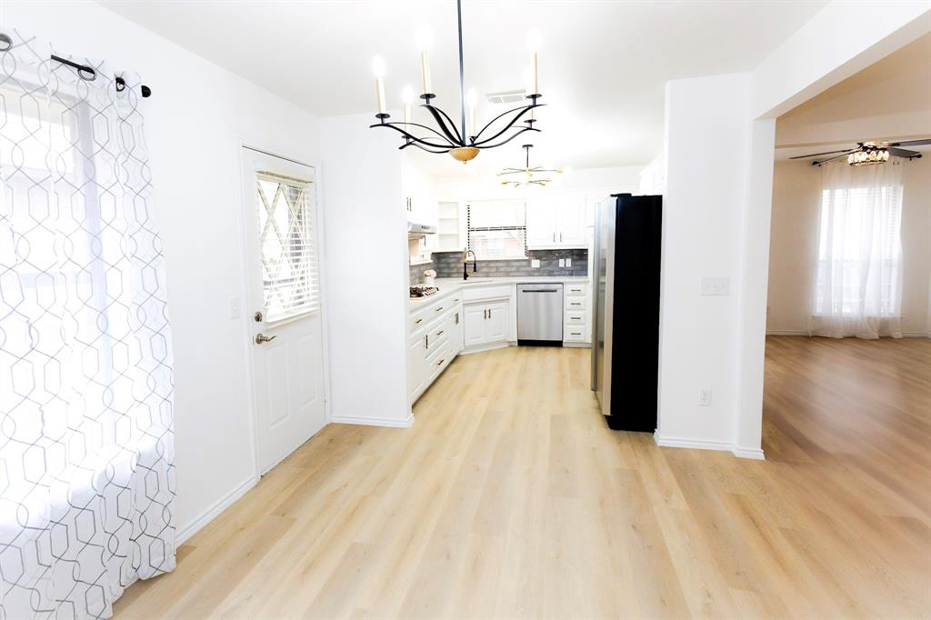 Santa Fe Estates Sec 4 - Residential