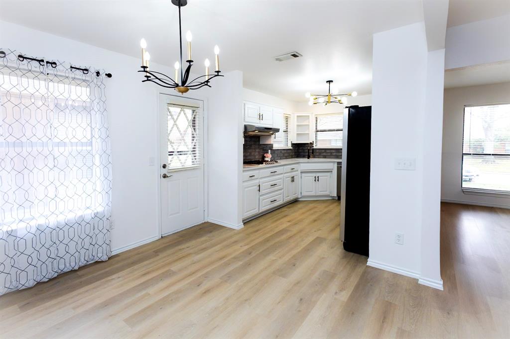 Santa Fe Estates Sec 4 - Residential