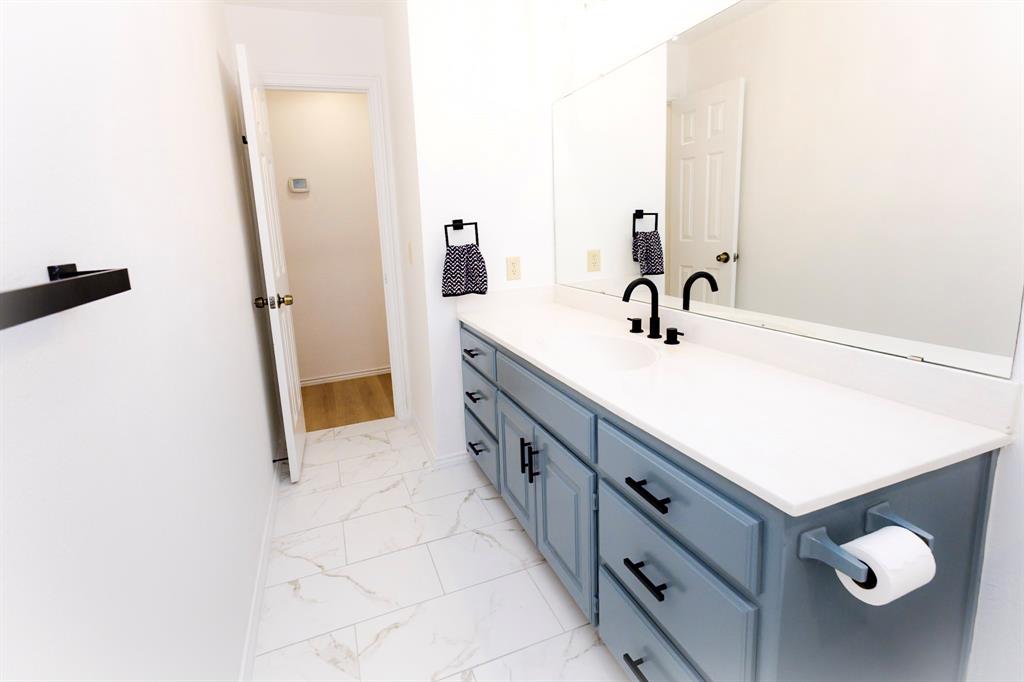 Santa Fe Estates Sec 4 - Residential