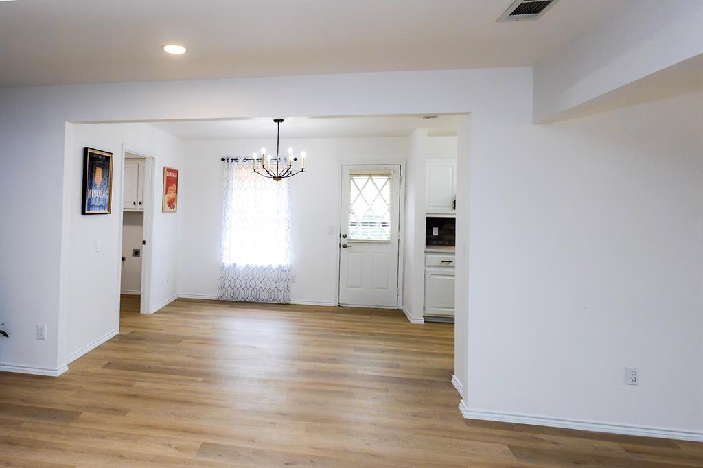 Santa Fe Estates Sec 4 - Residential