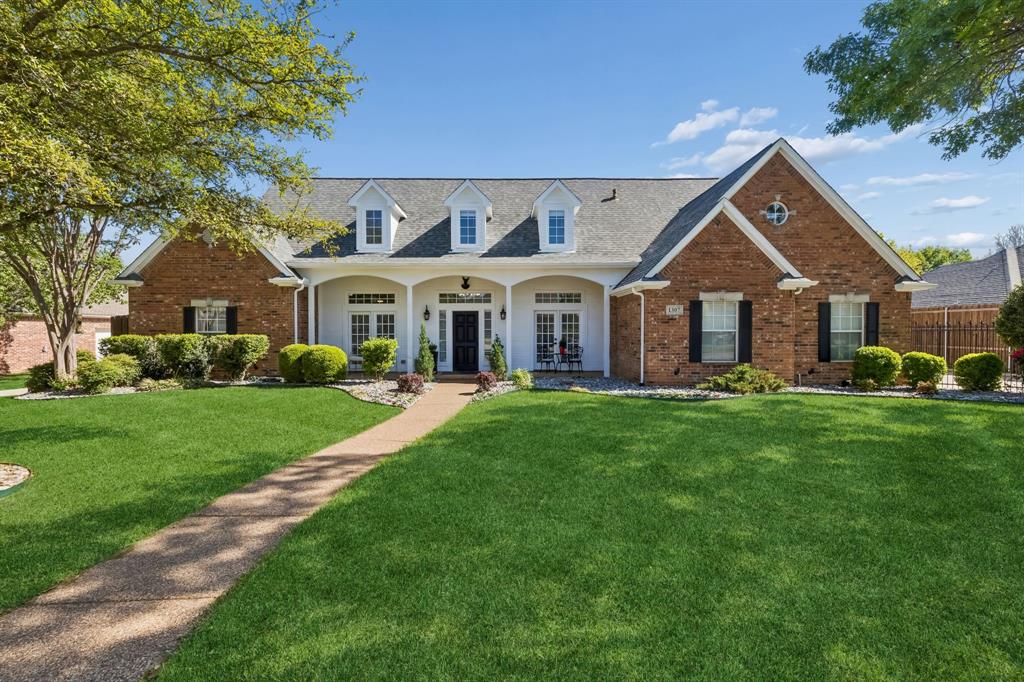 Lonesome Dove Estates - Residential