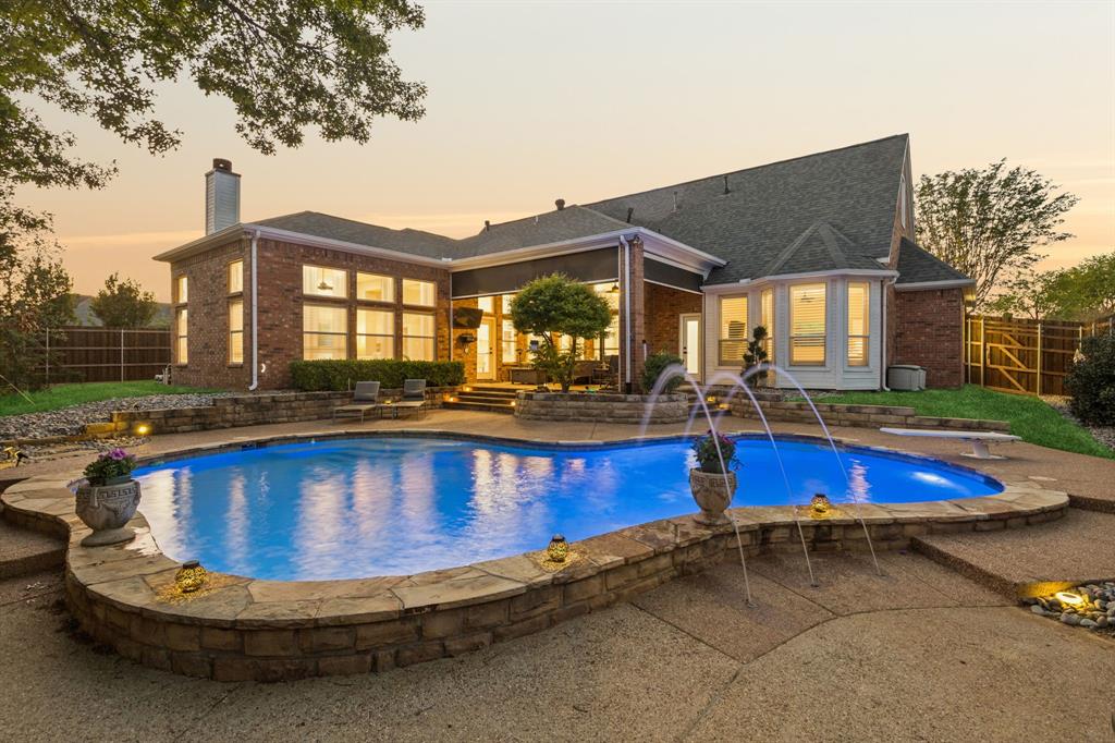 Lonesome Dove Estates - Residential