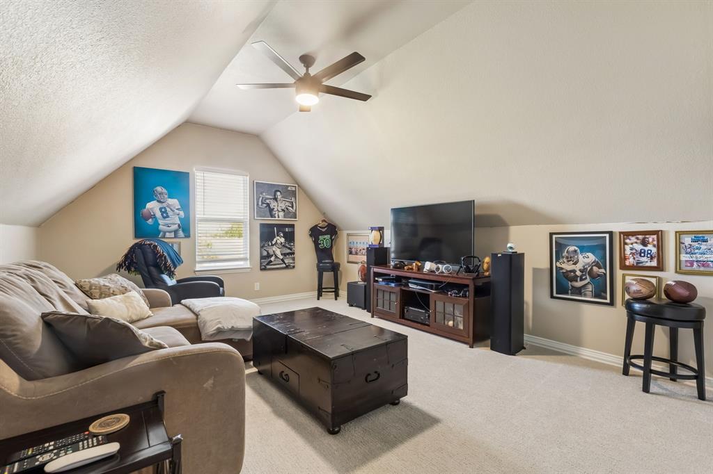 Lonesome Dove Estates - Residential