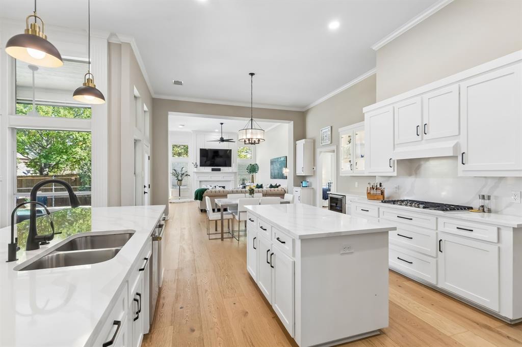 Lonesome Dove Estates - Residential